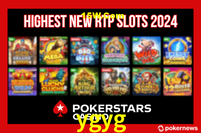 Welcome Bonus ygyg
