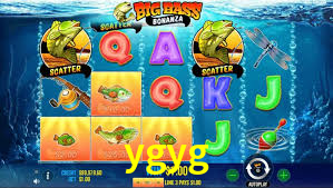 ygyg - O Gigante Brasileiro Dos Cassinos Online - ygyg.com