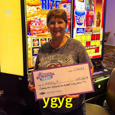 Live Casino ygyg