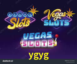 ygyg: Jogos de Caça-Níqueis-Altas Recompensas, Roleta-Velocidade, Blackjack-Desafios Máximos