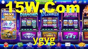 Welcome Bonus ygyg